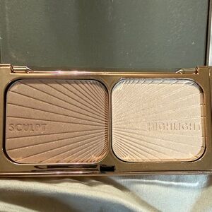Charlotte Tilbury Bronze & Glow Duo